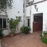 Mi Plaza Con Naranjos Apartment