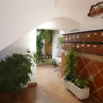Apartment Mi Plaza Con Naranjos