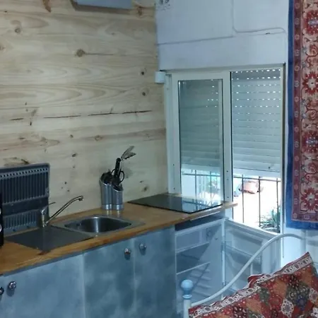 Mi Plaza Con Naranjos Κόρδοβα