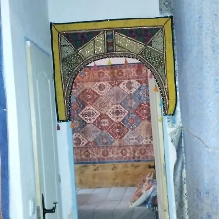 Appartement Tourism&tranquility *