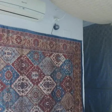 Appartement Tourism&tranquility