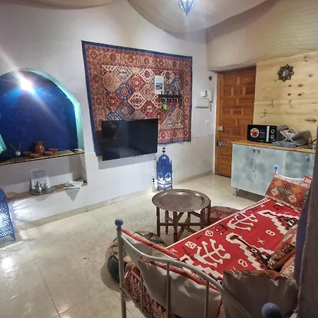 Apartment Mi Plaza Con Naranjos Cordoba