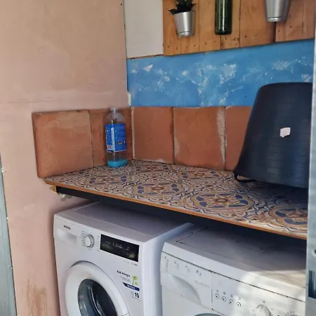 Mi Plaza Con Naranjos Διαμέρισμα
