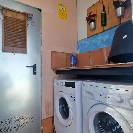 Mi Plaza Con Naranjos Κόρδοβα