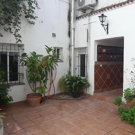 Mi Plaza Con Naranjos Διαμέρισμα