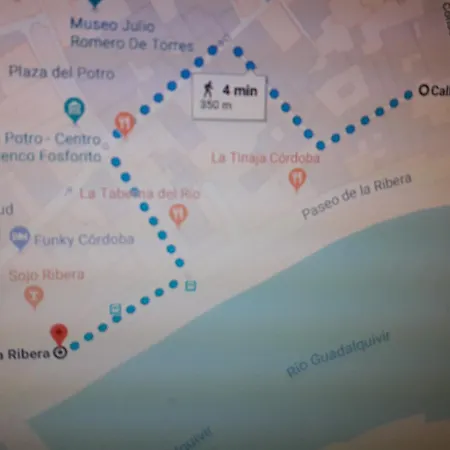Mi Plaza Con Naranjos Διαμέρισμα *