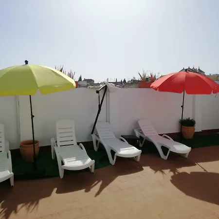 Appartement Tourism&tranquility Cordoue