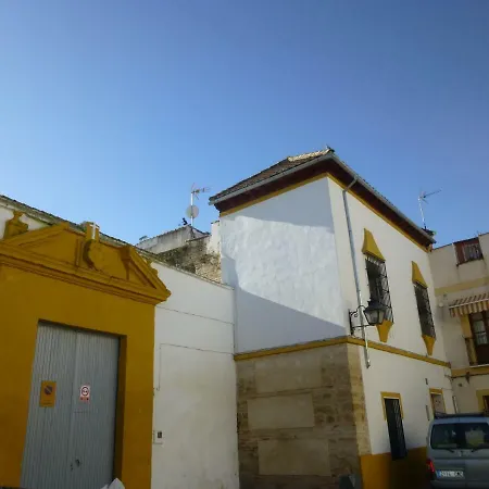 Διαμέρισμα Mi Plaza Con Naranjos
