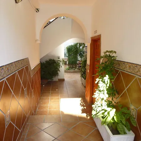 Tourism&tranquility Appartement *